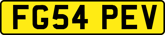 FG54PEV