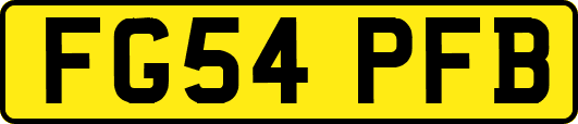FG54PFB