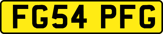 FG54PFG
