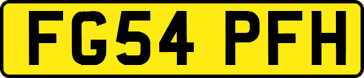 FG54PFH