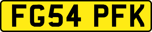 FG54PFK