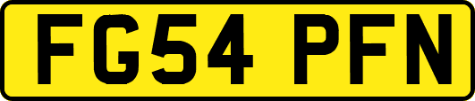 FG54PFN