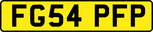 FG54PFP