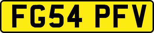FG54PFV