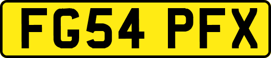 FG54PFX
