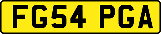 FG54PGA