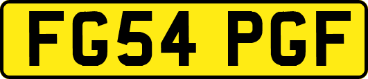 FG54PGF