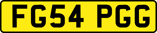 FG54PGG