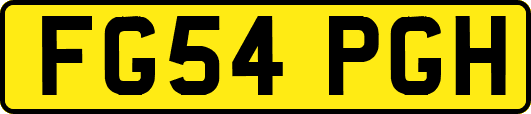 FG54PGH