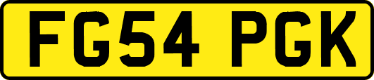 FG54PGK