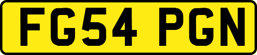 FG54PGN