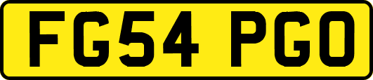 FG54PGO