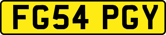 FG54PGY