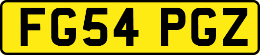 FG54PGZ