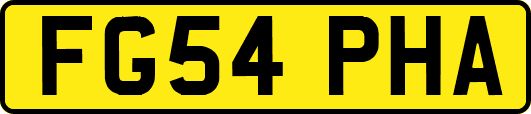 FG54PHA