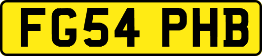 FG54PHB