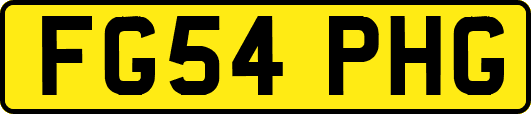 FG54PHG