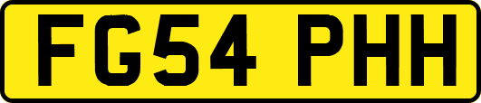 FG54PHH