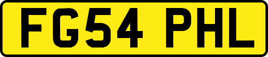 FG54PHL