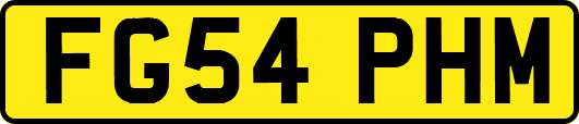 FG54PHM