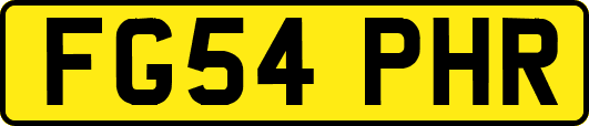 FG54PHR