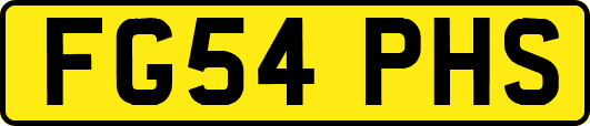 FG54PHS
