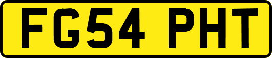 FG54PHT