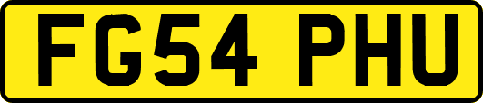 FG54PHU