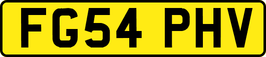 FG54PHV