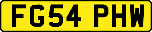 FG54PHW