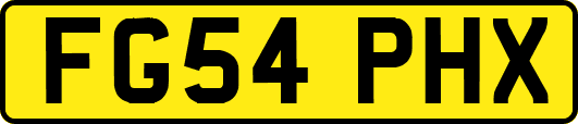 FG54PHX