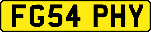 FG54PHY