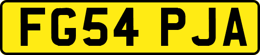 FG54PJA