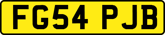FG54PJB