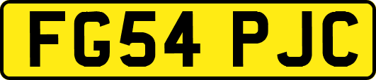 FG54PJC