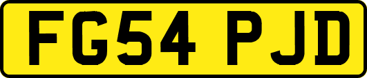 FG54PJD