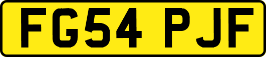 FG54PJF