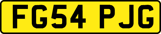 FG54PJG