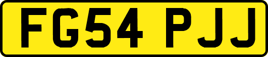 FG54PJJ