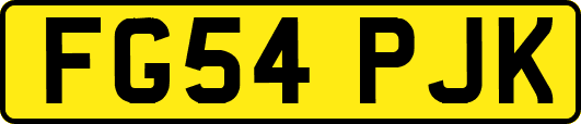 FG54PJK
