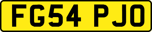 FG54PJO