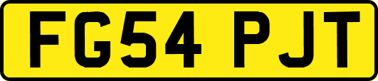 FG54PJT