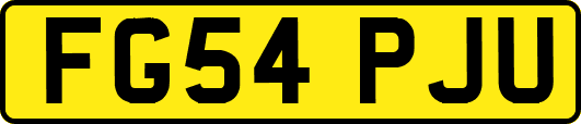 FG54PJU