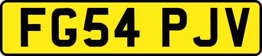 FG54PJV