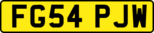 FG54PJW