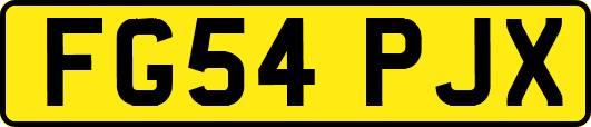 FG54PJX