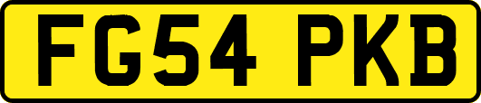 FG54PKB