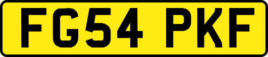 FG54PKF