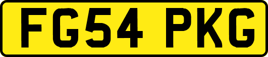 FG54PKG