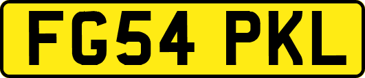 FG54PKL